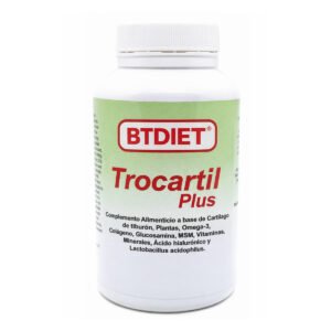 Trocartil plus 100 capsulas BTDIET