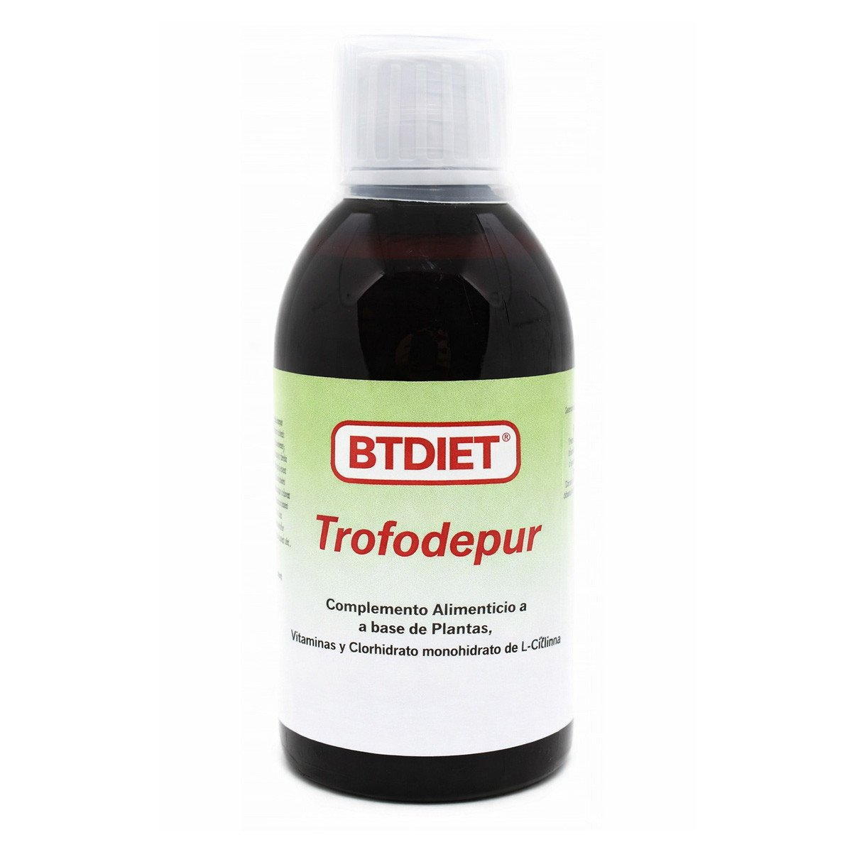 Trofodepur 250ml BTDIET
