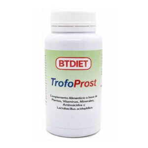 Trofoprost 780 mg 60 capsulas BTDIET