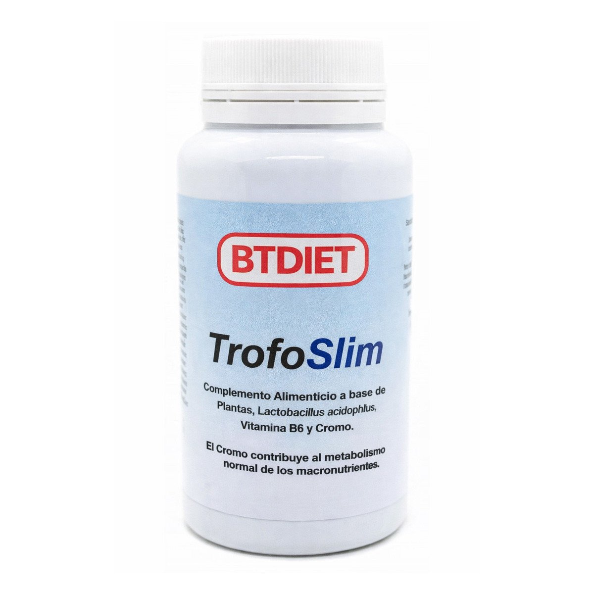 Trofoslim 60 capsulas BTDIET