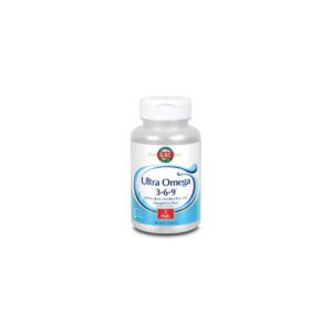 Ultra Omega 3-6-9 -50 perla Kal