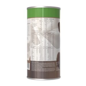 Batido saciante de capuccino 600g Sotya