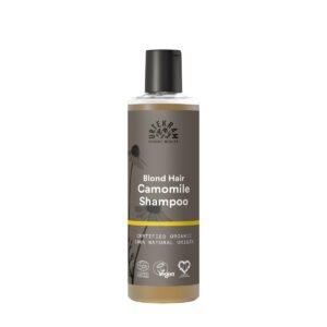 Champu de manzanilla para cabello claro bio 250ml Urtekram