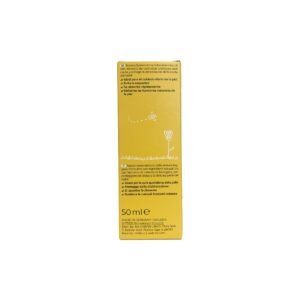 Crema facial de calendula bebe y niño 50ml Weleda