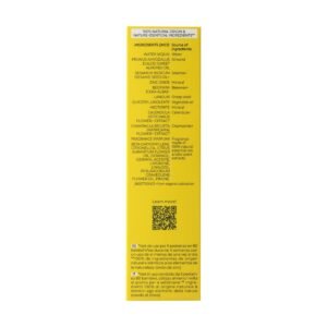 Crema pañal de calendula bebe y niño 75ml Weleda